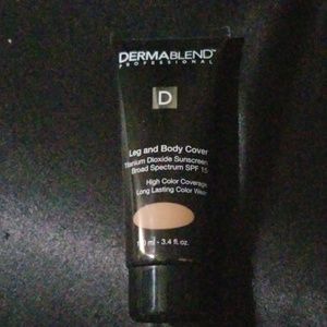 Dermablend Leg and Body Cover